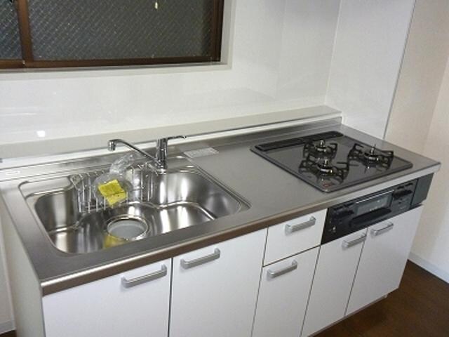 アビタシオンクレールの物件内観写真