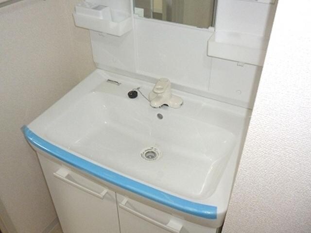 アビタシオンクレールの物件内観写真