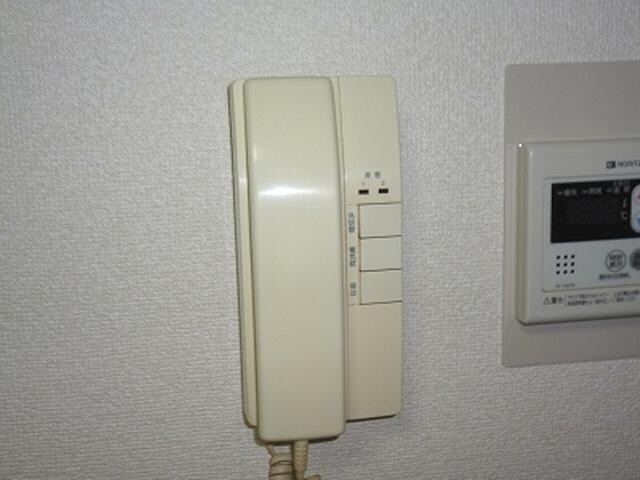 アビタシオンクレールの物件内観写真