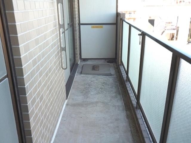 アビタシオンクレールの物件内観写真