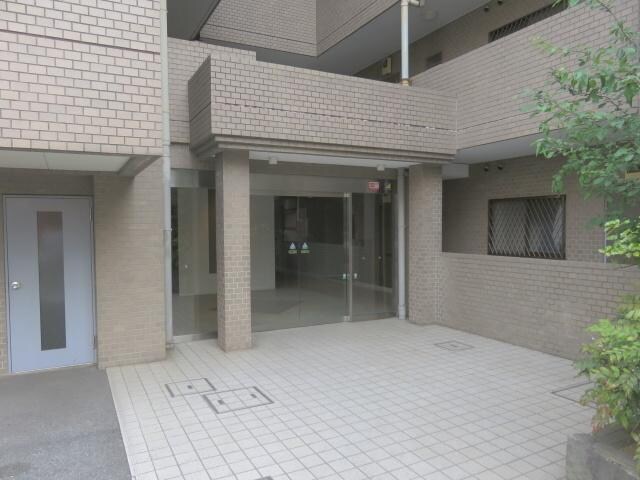 アビタシオンクレールの物件内観写真