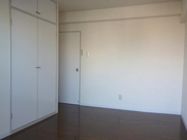 アビタシオンクレールの物件内観写真