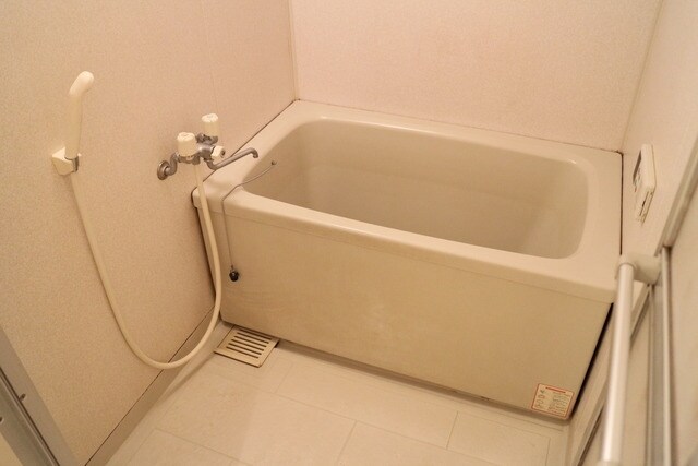 ブルーシャトー戸越の物件内観写真