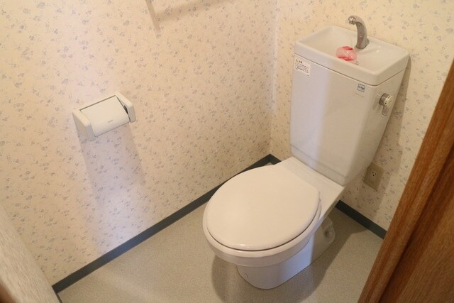 ブルーシャトー戸越の物件内観写真