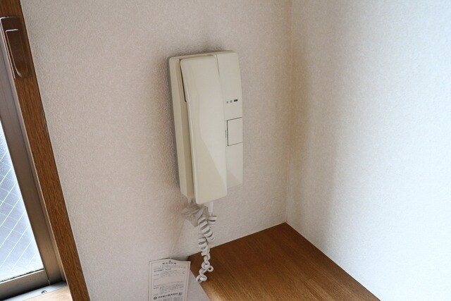 ブルーシャトー戸越の物件内観写真