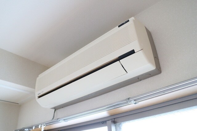 ブルーシャトー戸越の物件内観写真