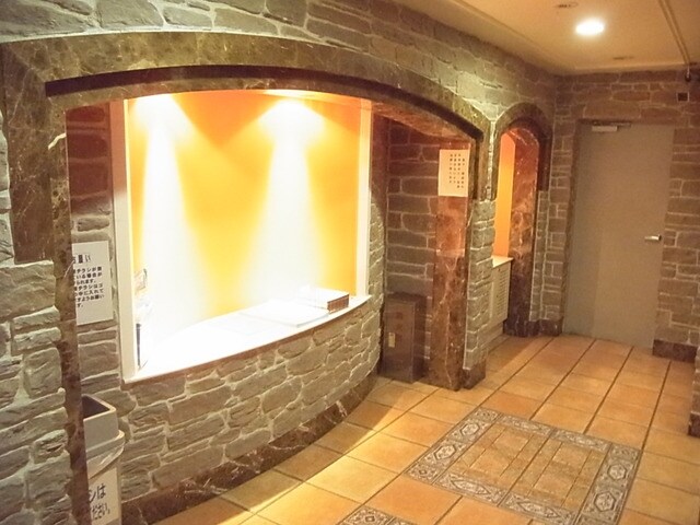 ガラ・グランディ日本橋の物件内観写真