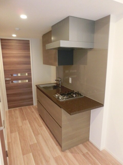 パークハビオ日本橋蛎殻町の物件内観写真