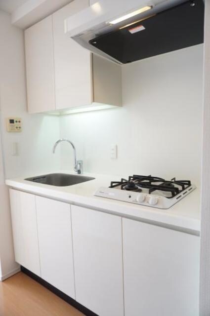 Brilliaist銀座東の物件内観写真