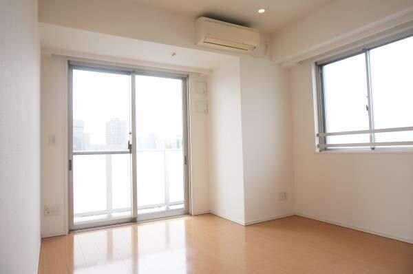 Brilliaist銀座東の物件内観写真