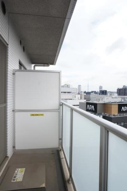 Brilliaist銀座東の物件内観写真