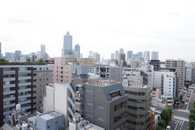 Brilliaist銀座東の物件内観写真