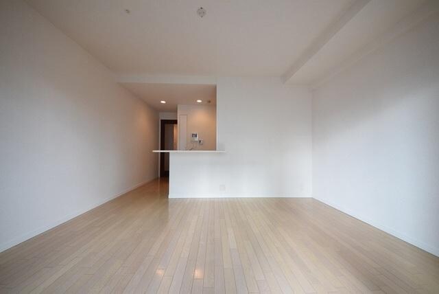 ＫＤＸレジデンス芝公園の物件内観写真