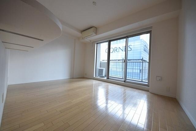 ＫＤＸレジデンス芝公園の物件内観写真