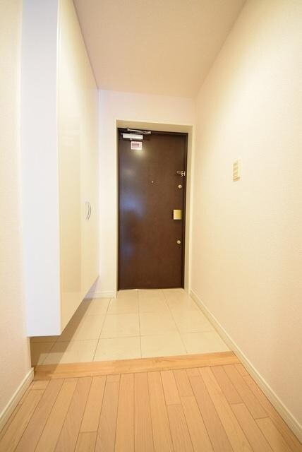 ＫＤＸレジデンス芝公園の物件内観写真