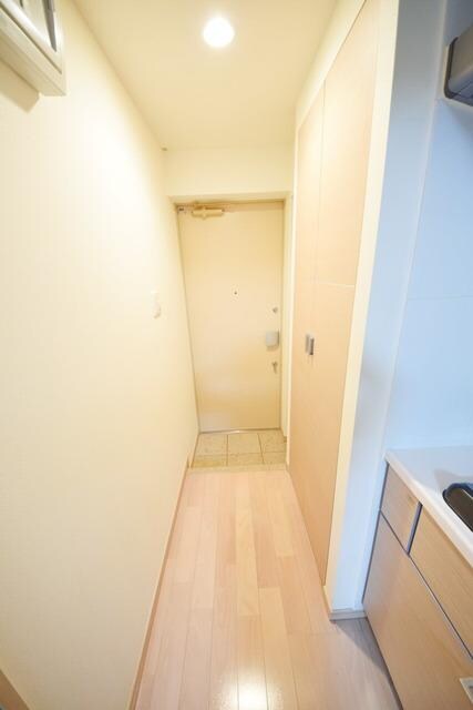 ドゥーエ大森の物件内観写真