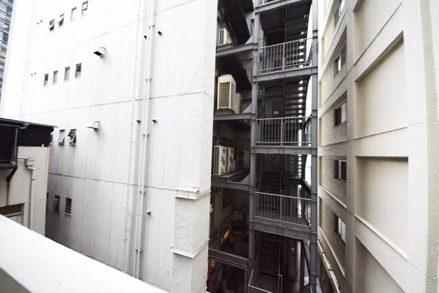 ドゥーエ大森の物件内観写真