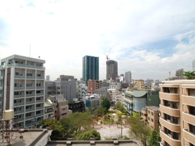 KDXレジデンス麻布イーストの物件内観写真