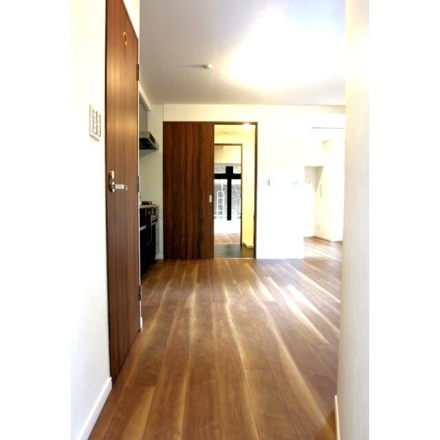 ロリエ銀座の物件内観写真