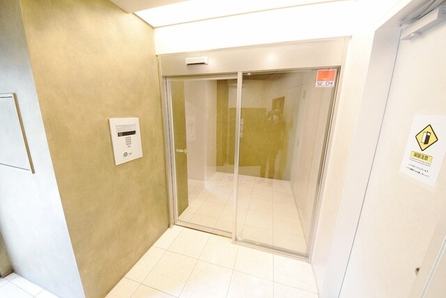 ロリエ銀座の物件内観写真