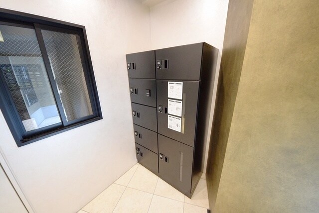 ロリエ銀座の物件内観写真