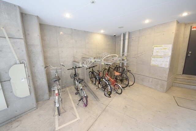 ロリエ銀座の物件内観写真