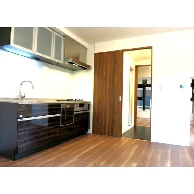 ロリエ銀座の物件内観写真