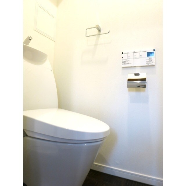 ロリエ銀座の物件内観写真