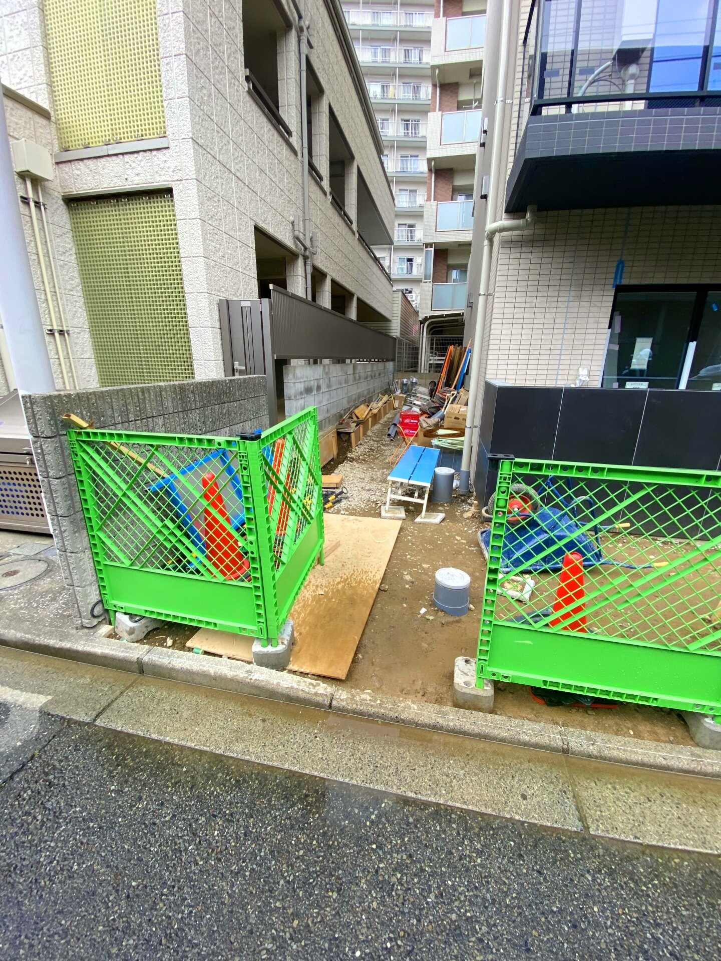 Ｌｏｇ登戸駅前の物件内観写真