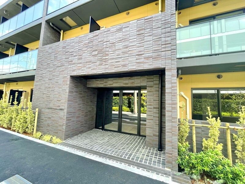 SHOKEN Residence川崎生田の物件内観写真