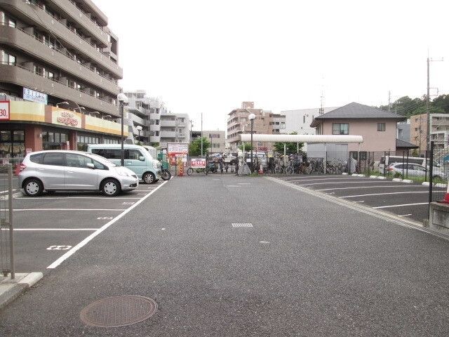 Ｋ．Ｓ柿生の物件内観写真