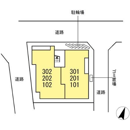 ホルテンジエ原町田の物件内観写真