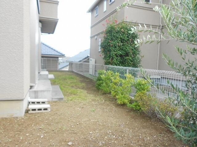 万福寺１９街区住宅の物件内観写真