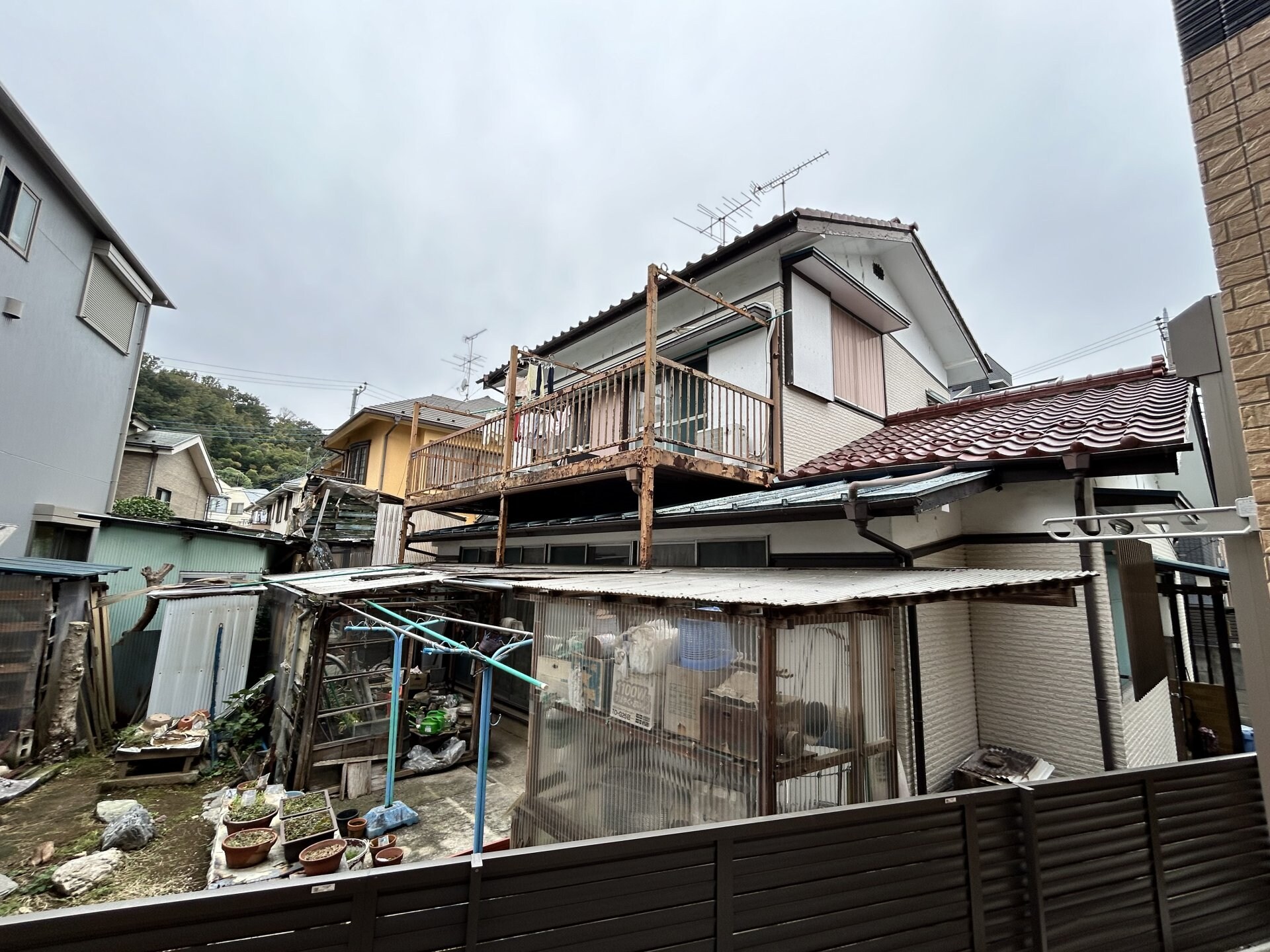 (仮称)稲田堤菅城下APの物件内観写真