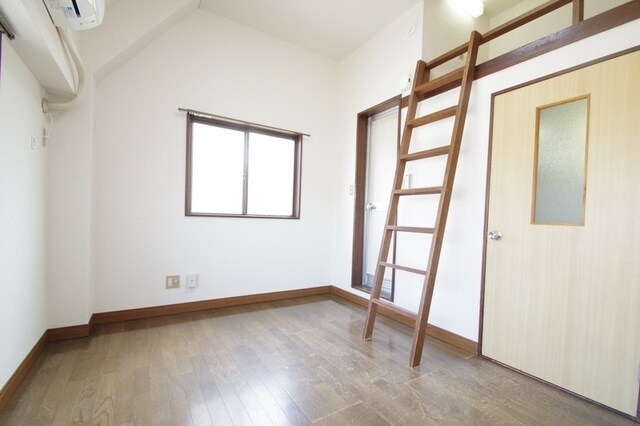 イリス三田の物件内観写真