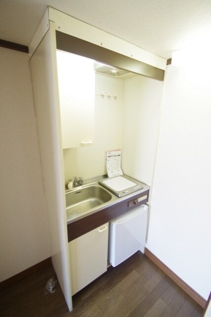 イリス三田の物件内観写真