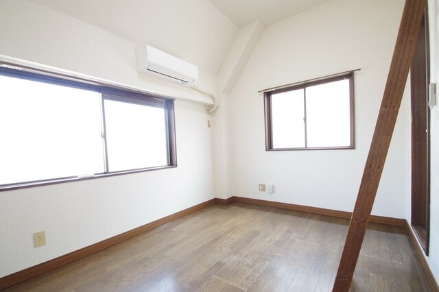 イリス三田の物件内観写真