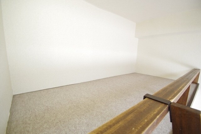 イリス三田の物件内観写真