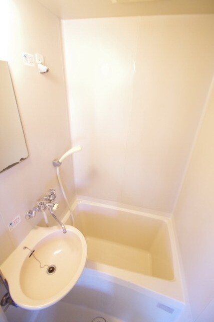 イリス三田の物件内観写真