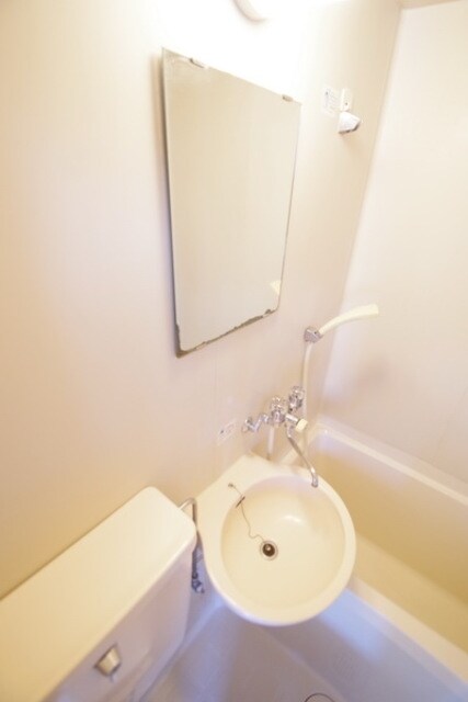 イリス三田の物件内観写真