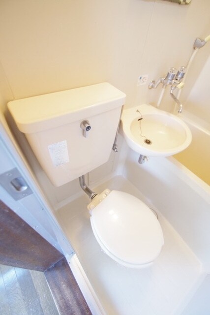 イリス三田の物件内観写真