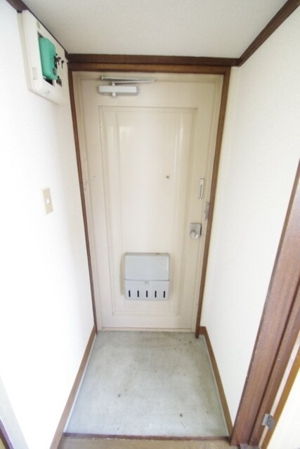 イリス三田の物件内観写真