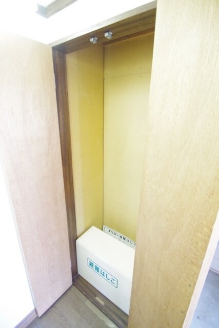 イリス三田の物件内観写真