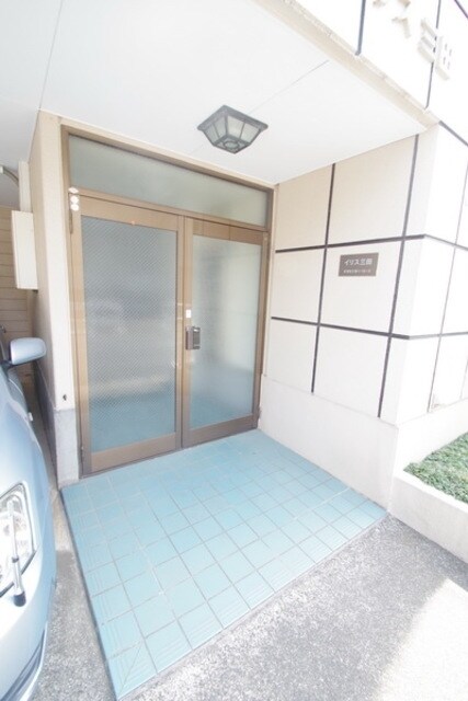 イリス三田の物件内観写真