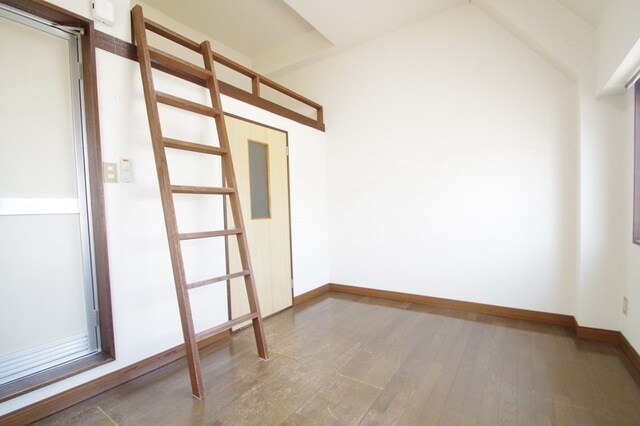 イリス三田の物件内観写真