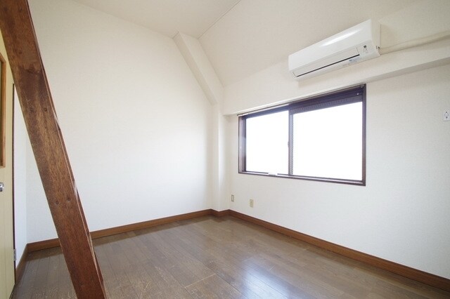 イリス三田の物件内観写真