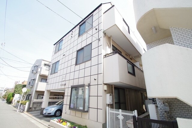 イリス三田の物件内観写真