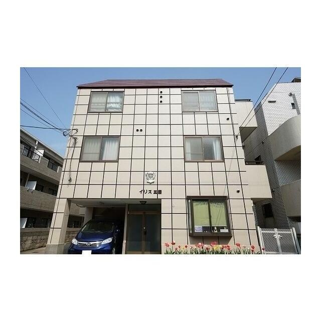 イリス三田の物件内観写真