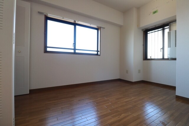 アーバンパーク市ヶ尾の物件内観写真