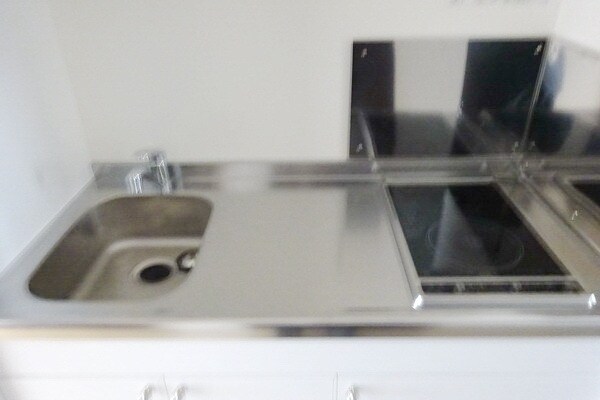 クレイノ桜ソレイユの物件内観写真